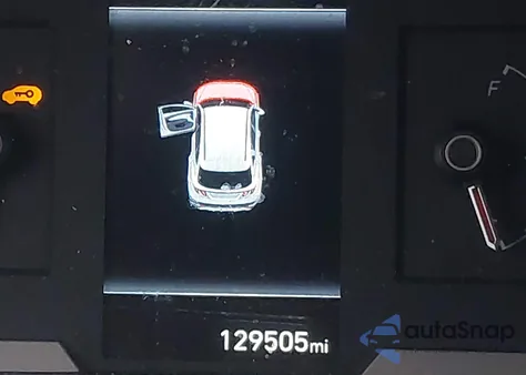 2023 Hyundai Tucson Sel from USA, damaged, VIN 5NMJBCAE2PH176844